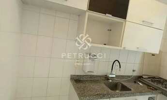 Imagem 6: Apartamento com 2 dormitórios para alugar, 62 m² por R$ 2.671/mês - Campestre - Santo Andr