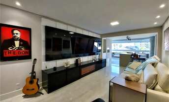 Imagem 6: Apartamento 3 suites 213M² Agronomica