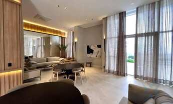 Imagem 6: Apartamento novo a 50m da Beira-Mar | de Fortaleza- 2 Suítes