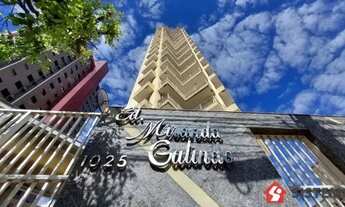 Imagem: Apartamento no condomínio EDIFÍCIO MIRANDA