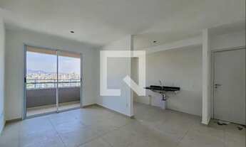 Imagem: Apartamento à Venda - Nova Suíssa, 2 Quartos