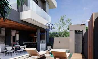 Imagem 6: Sobrado com 3 dormitórios à venda, 253 m² por R$ 1.695.000,00 - Recanto dos Eucaliptos - S