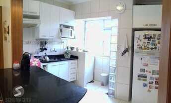 Imagem 3: Apartamento com 2 dormitórios à venda, 57 m² por R$ 280.000,00 - Vila Ipiranga - Porto Ale