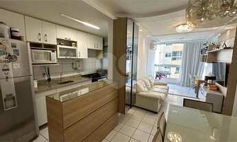 Imagem 5: Apartamento com 2 quartos à venda em Jardim Camburi - ES