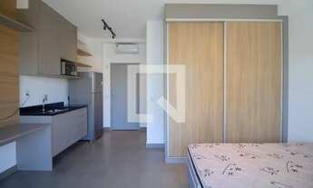 Imagem 6: Apartamento à Venda - Pinheiros, 1 Quarto, 39 m2