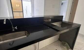 Imagem 4: Apartamento Terreo à Venda 61 m² 2 Quartos C/ Área Externa Bessa/João Pessoa