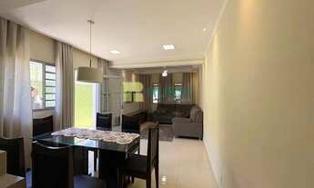 Imagem: Casa à venda, com 140,04 m², 3 dormitórios