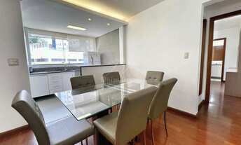 Imagem 5: Aluguel apartamento 3 quartos (1 suite) no Sao Pedro com lazer