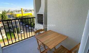 Imagem 2: Apartamento à venda no Bairro Operário, NH