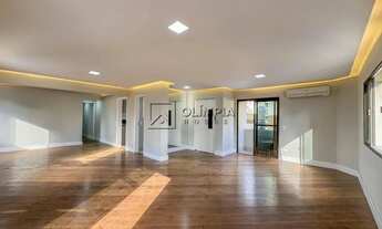 Imagem 6: Venda Apartamento 3 Dormitórios - 160 m² Vila Olímpia