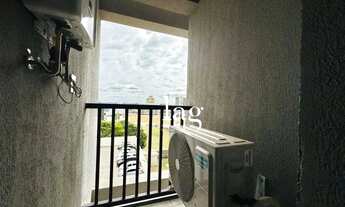 Imagem 7: Apartamento com 2 quartos, 76 m²- Edifício JK Boa Vista - Sorocaba/SP