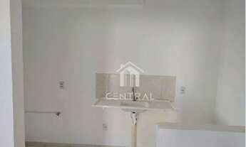 Imagem 2: Apartamento à venda, 43 m² por R$ 240.000,00 - Villa Bella de Votorantim - Votorantim/SP