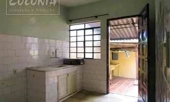 Imagem 6: Sobrado para locação - Vila Metalúrgica, Santo André