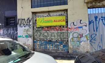 Imagem: SALÃO COMERCIAL MAUÁ JARDIM ZAIRA