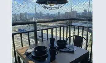 Imagem 5: Condomínio Win Alphaville