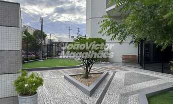 Imagem 2: Edifício Jequitibá Papicu