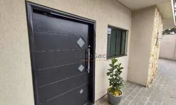 Imagem 3: Casa com 3 dormitórios à venda, 170 m² por R$ 485.000,00 - Jardim Planalto - Nova Odessa/S