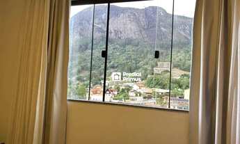 Imagem 7: Apartamento com 2 dormitórios à venda, 81 m² por R$ 570.000,00 - Cônego - Nova Friburgo/RJ