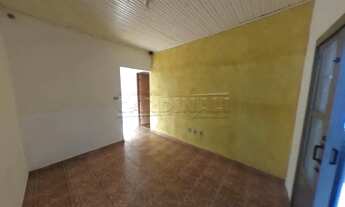 Imagem 4: Casa Padrão em São Carlos