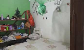 Imagem 3: Casa pra vender no clima bom