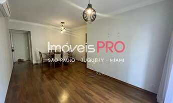 Imagem 3: Apartamento em Moema Pássaros, fora de rota, 3 dormitórios e 2 vagas