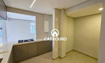 Imagem 5: Apartamento com 4 quartos à venda, 220 m² - Santo Antônio - Belo Horizonte/MG