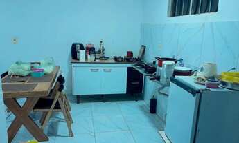 Imagem 6: Vendo excelente casa barra nova