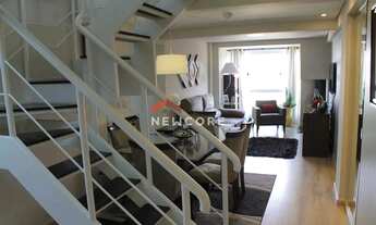 Imagem 7: Cobertura em Rua Elbe Pospissil - Juvevê - Curitiba/PR