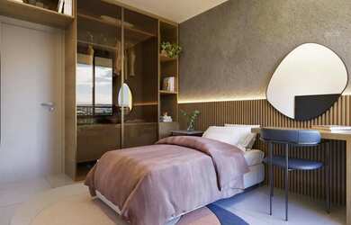 Imagem 5: Casa Jardins - Moura Dubeux [7731