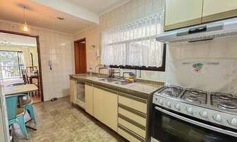 Imagem 7: Aluguel Apartamento 3 Dormitórios - 108 m² Moema