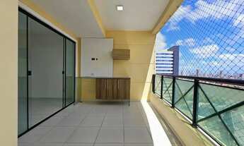 Imagem 3: Alugo apartamento no Golden Green