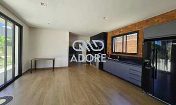 Imagem 7: Casa á venda no Condomínio Terras de Mont Serrat - Salto/SP