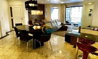 Imagem 4: Apartamento 04 Dormitórios sendo 1 suite + 02 demi suites - 02 vagas