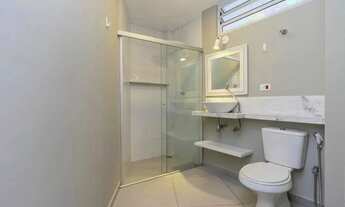 Imagem 3: VILA BUARQUE 32 M2