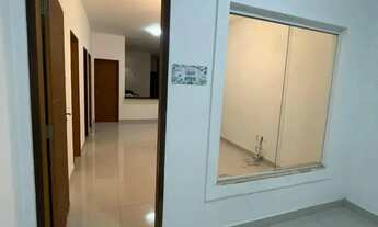 Imagem 2: ALUGO SOLTA DUPLEX NO ARAÇAGY PRÓXIMO AO BACURI CENTER , 03 QS