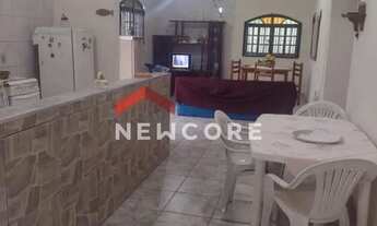 Imagem 4: Casa em RUA VERA STELA - Balneário Vera Cruz - Mongaguá/SP