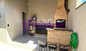 Imagem 7: Casa Térrea à venda no bairro Wanel Ville 2, em Sorocaba-SP