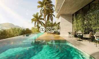 Imagem: Sion - Apartamento 3 quartos à venda na