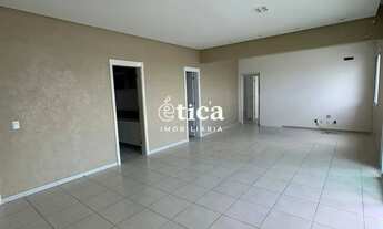 Imagem 2: Apartamento na Península com 136m² e 3 suítes + DCE