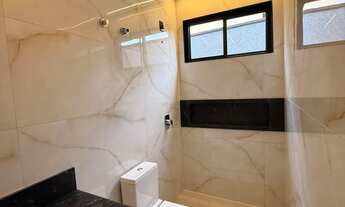 Imagem 4: Casa sozinha no lote no setor três marias