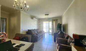 Imagem 6: Apartamento de 103m² com 3 quartos sendo 1 suíte no Dolce Vitta