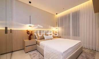 Imagem 5: Apartamento de Luxo à venda Setor Bueno 2 suítes, 3 vagas Varanda gourmet e churrasquei