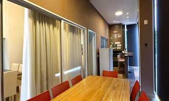 Imagem 6: Excelente casa mobiliada no Jardins Valencia