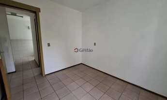 Imagem 7: Apartamento para aluguel em Canoas, Igara - 44m² REF: C1878