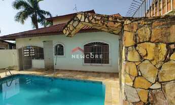 Imagem 4: Casa em Rua Curitiba - Jardim Ribamar - Peruíbe/SP