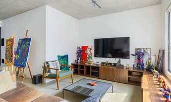 Imagem 6: Venda Apartamento 1 Dormitórios - 69 m² Vila Olímpia