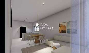 Imagem 6: Casa a venda no bairro Pousada Del Rey - Igarapé MG