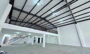 Imagem 6: Galpão / Barracão para locação, Jardim América, Goiânia, GO