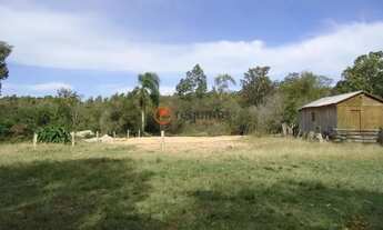 Imagem: Terreno Residencial em Parque Fragata