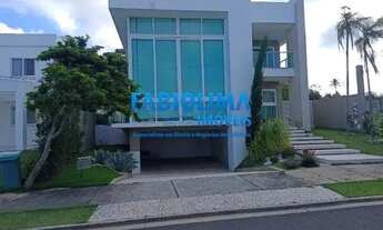 Imagem: Excelente casa no Alphaville L. Norte 1